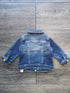 Giubbotto Jeans Liu-Jo